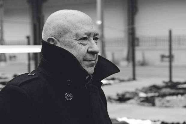 Кристиан Болтански (2010)