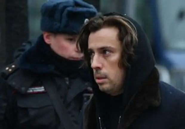 Синдром Галкина. Россия избавляется от культурных «паразитов»?