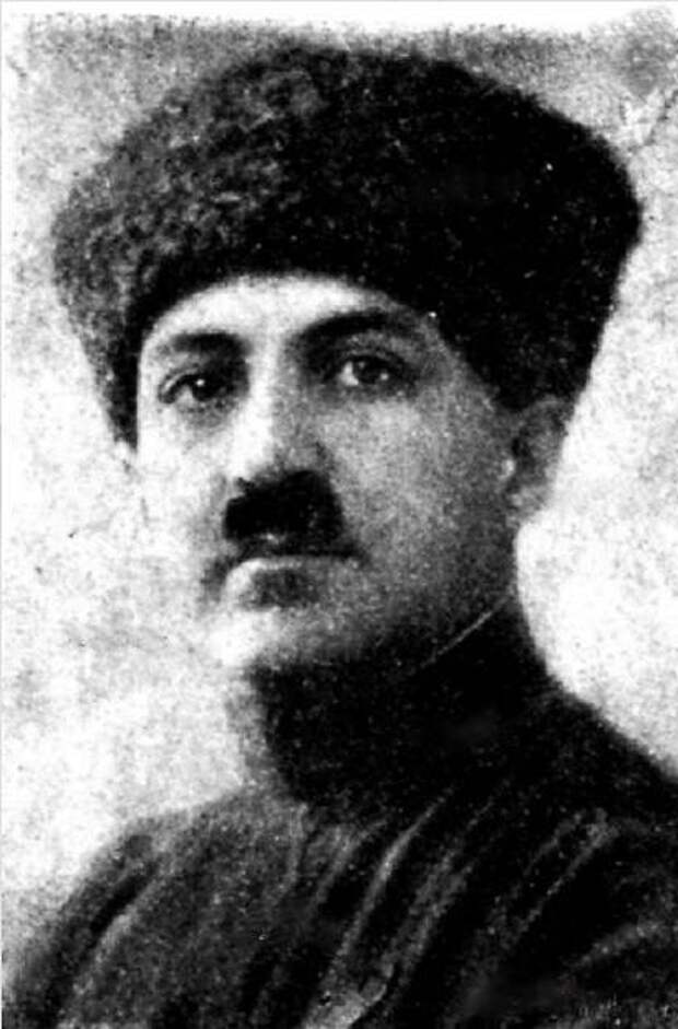 bakinskij-bliczkrig-krasnoj-armii-01 Бакинский «блицкриг» Красной Армии