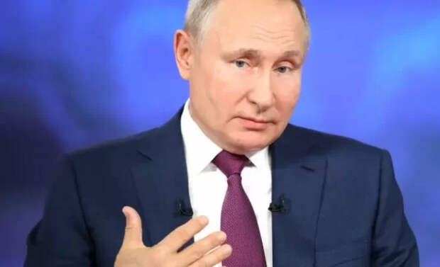 Путин четко дал понять, что Россия будет топить провокаторов