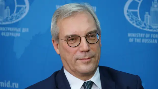 Грушко: Россия надеется, что НАТО не «заболтает» предложения по гарантиям безопасности