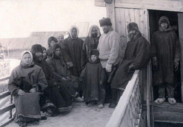 Факты о русском народе