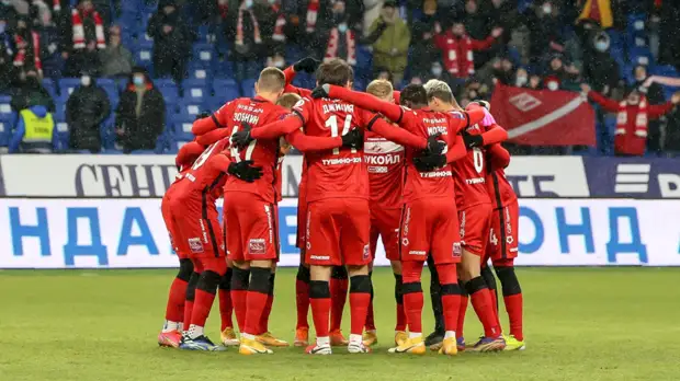 Трабукки: следующим тренером «Спартака» будет итальянец