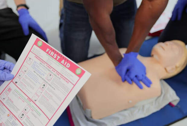 Женщина пережила 24-минутную клиническую смерть и полностью изменилась