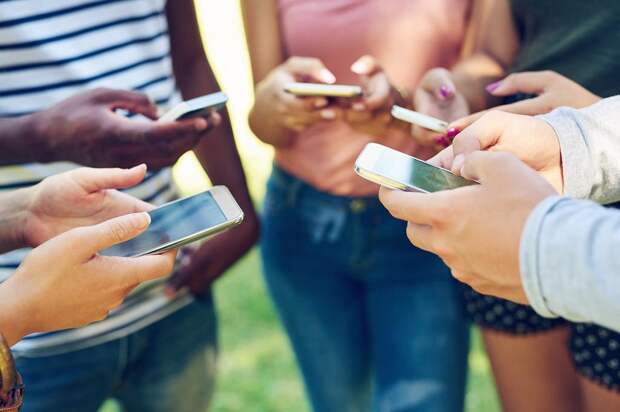 Цифровая детоксикация: как избавиться от интернет-зависимости за 7 дней