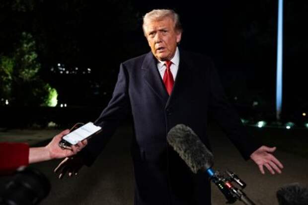 Trump heads to Asia, seeks Chinese help on Russia-Ukraine war