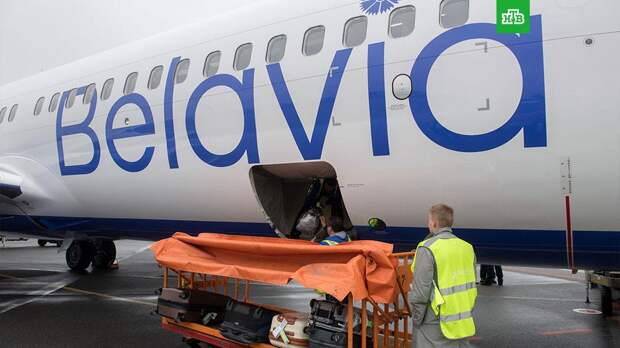 «Белавиа» возобновит полеты в Россию с 30 сентября