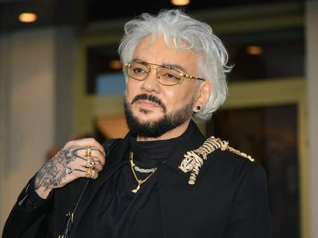 В ГП подали жалобу на Киркорова из-за участка на берегу Москвы-реки