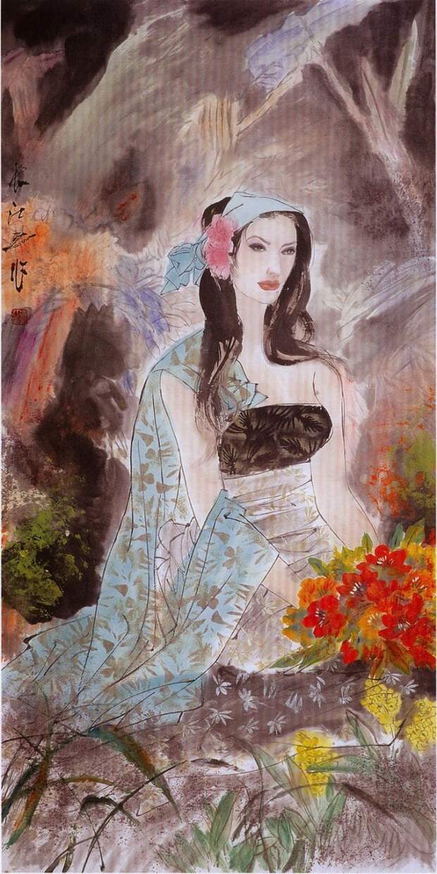 Feng Chiang Jiang Tutt'Art@ () Feng Chiang Jiang Tutt'Art@ ()