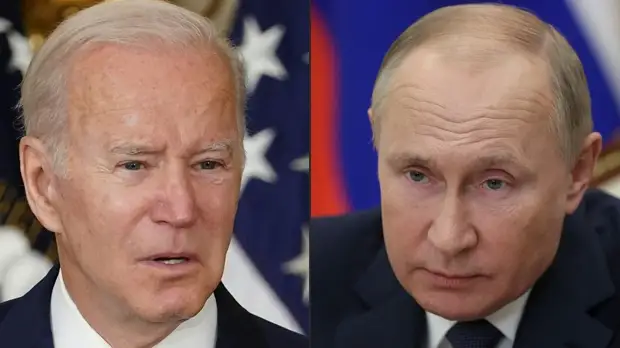 В Общественной палате прокомментировали переговоры Путина и Байдена