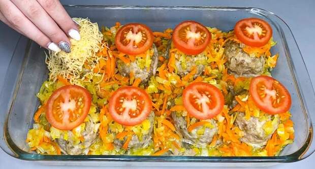 Когда мне хочется особо вкусных котлет, то я готовлю котлеты по-французски