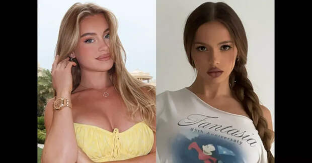 "Она носит моё кольцо". Бывшая девушка бойфренда Вали Карнавал публично высказалась об их романе