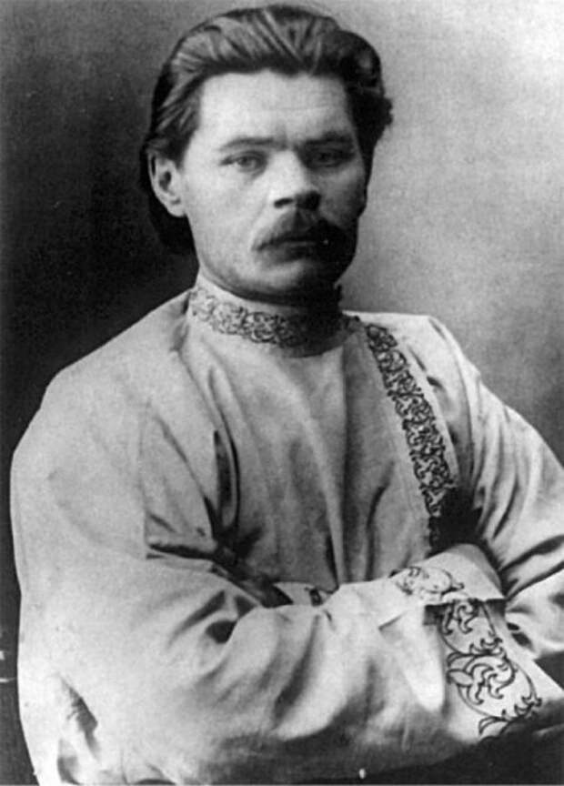 Почему архивы разведок о подруге Максима Горького и Герберта Уэллса засекречены до сих пор
