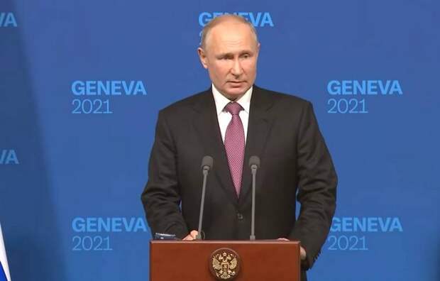 Путин развеял главную предвыборную интригу Путин развеял главную предвыборную интригу
