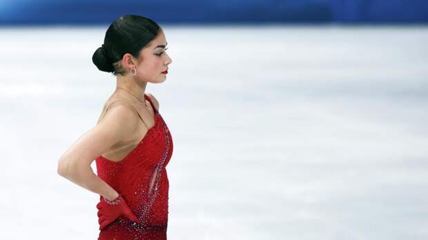 Костнер надеется, что Олимпиада-2026 сделает Петросян увереннее в себе