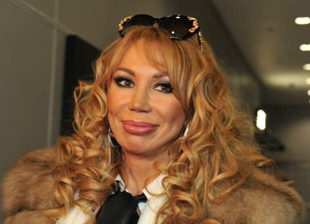 «Она ничего не получит!»: Распутина назвала бывшую своего мужа алкоголичкой