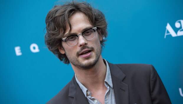 Criminal Minds Star Matthew Gray Gubler to Headline CBS Procedural Einstein