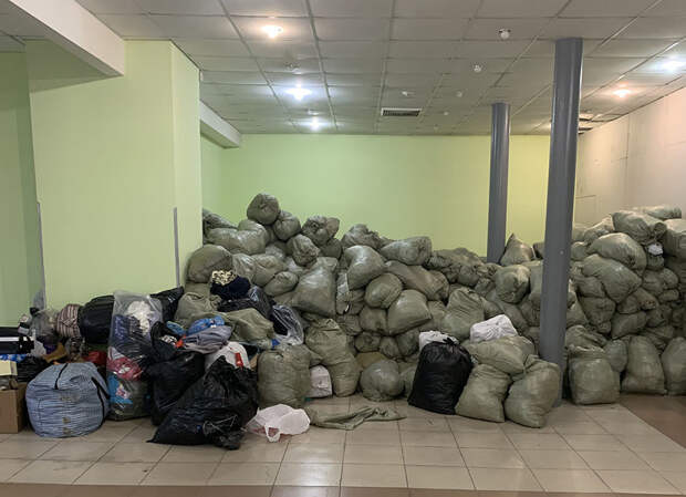 После потопа. Как Тулун справляется с последствиями наводнения