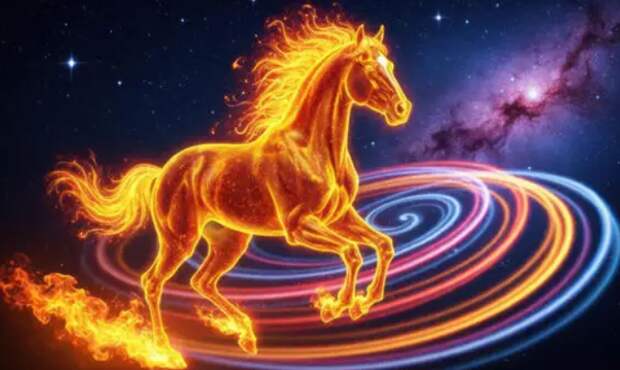 Сразу три знака зодиака забудут о бедах в 2026 году