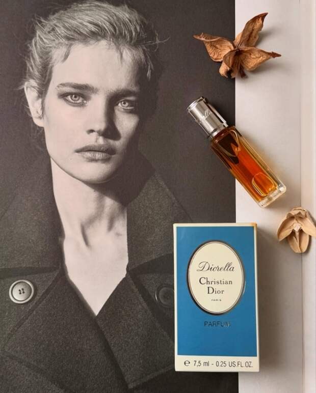 Разное>«Мона Лиза среди ароматов»