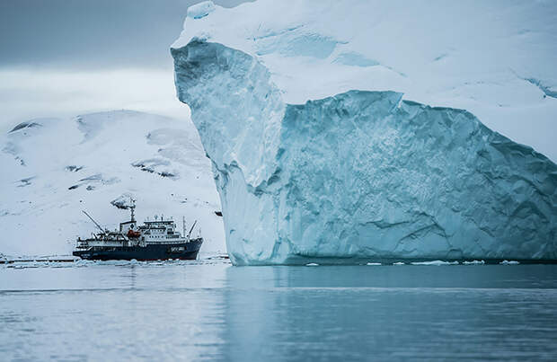 МИД: контакты «Арктической пятерки» прерваны не по инициативе России