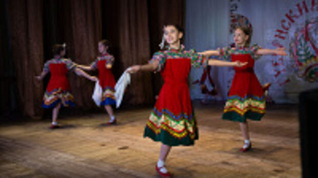 Творческий проект из Ивановской области вошёл в сотню лучших инициатив общенационального значения в области культуры и искусства