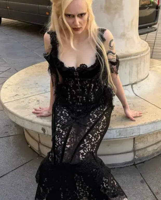 Виктория Салават