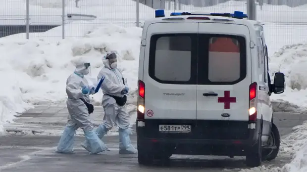 В Татарстане зарегистрировали 378 случаев COVID-19 за сутки