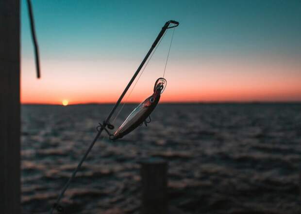 В Астраханской области сезон рыбалки продлен до 28 мая