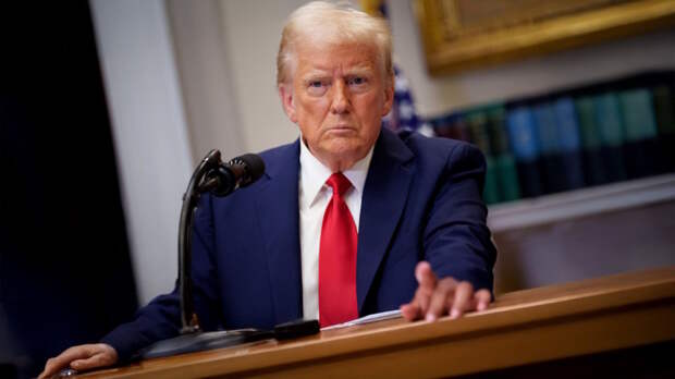 Трамп дал разрешение на захват президента Венесуэлы несколько дней назад – CNN