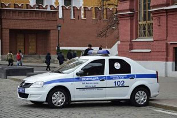 В Пресненском районе Москвы задержана подозреваемая в мошенничестве