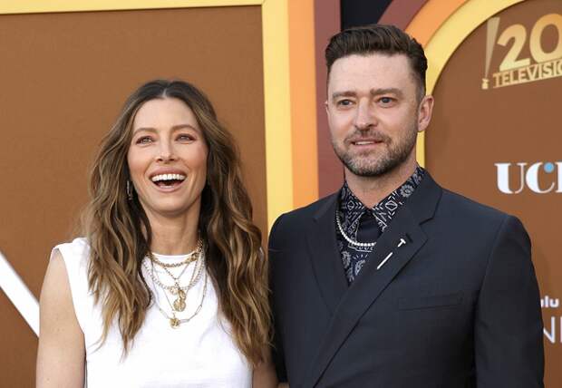 Джессика Бил рассказала, как ей удается сохранять брак с Джастином Тимберлейком