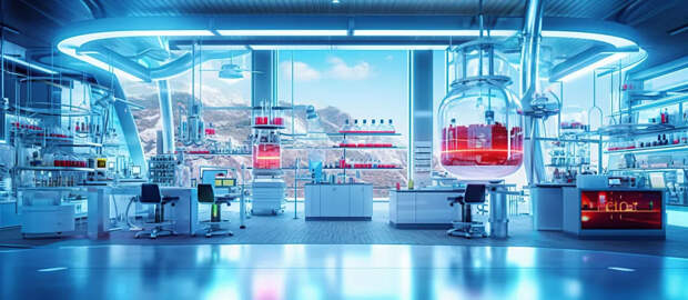 «У России нет иного пути»: Профессор Оганов — об «утечке мозгов» за границу и развитии науки