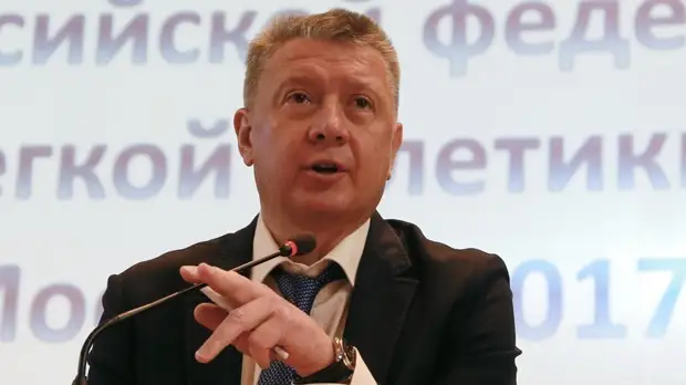 Глава ВФЛА назвал успешным выступление россиян на зимнем ЧЕ по лёгкой атлетике