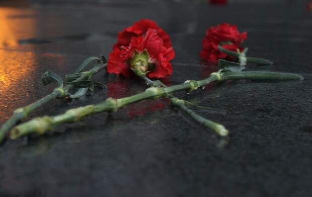 В парке на Новопесчаной пройдет мемориально-патронатная акция