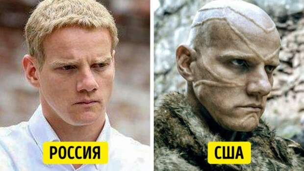 Как сложились судьбы наших актеров в Голливуде