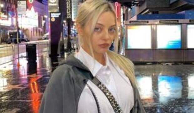 Катя Кищук намекнула на разрыв отношений с избранником: Можете называть меня проституткой