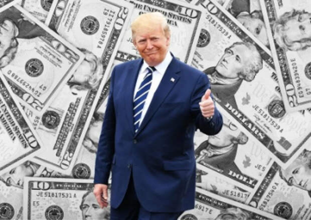 Трампа интересует только кеш — политолог о поставках ракеты для Patriot и Himars в рамках PURL Украине