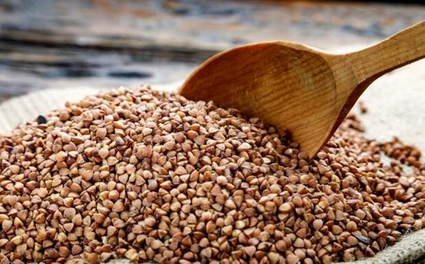 В отличие от местных жителей, немцы гречку почему-то не любили. /Фото: profile.ru В отличие от местных жителей, немцы гречку почему-то не любили. /Фото: profile.ru