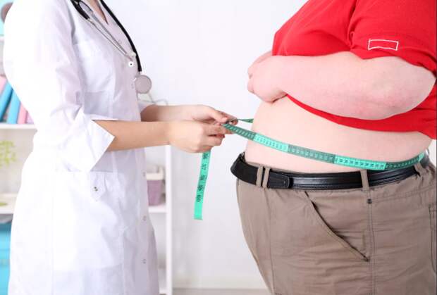 Эндокринолог Репникова заявила, что лишний вес приводит к инфарктам и инсультам