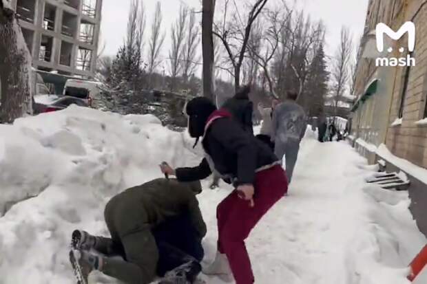 Актриса Артамонова стала фигуранткой уголовного дела после потасовки в Москве