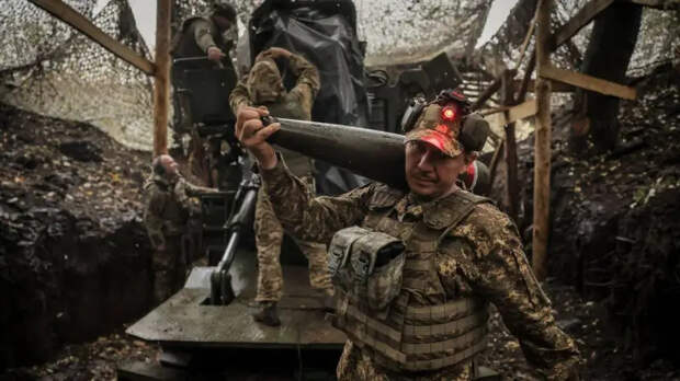 The Telegraph: конфликт на Украине изменил мир навсегда