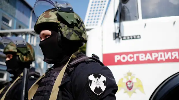 Вахтёрский вопрос: Росгвардия предложила ужесточить наказание за незаконную охранную деятельность