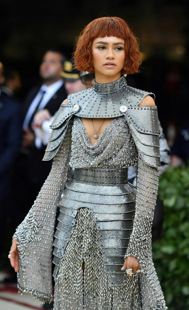 ✨ 4 увлекательных факта о самом модном событии года – Met Gala