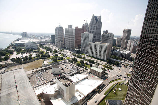 Detroit