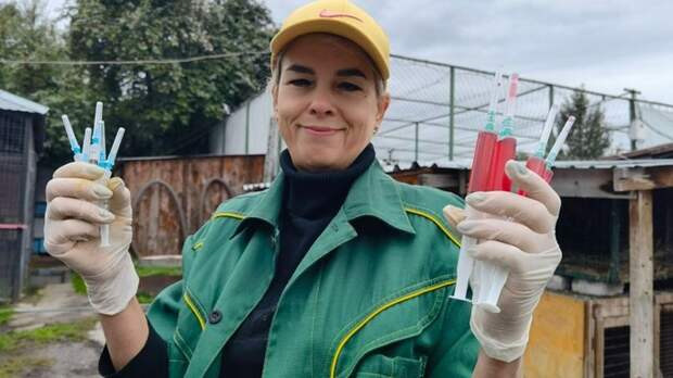 Барнаульский зоопарк опроверг угрозы для питомцев на фоне бешенства в Алтайском крае