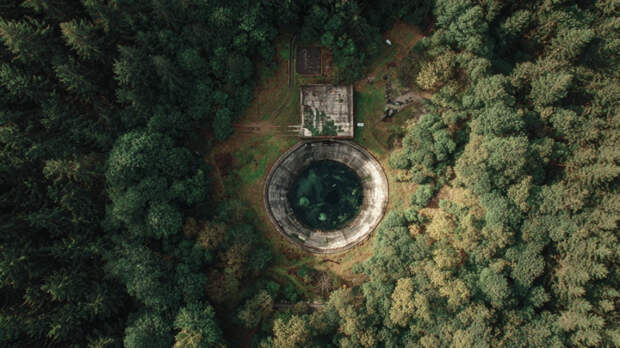 Жителя Кузбасса оштрафовали за раскопку ликвидированной шахты ядерной ракеты