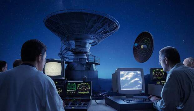 Ученые объяснили невидимость инопланетных сигналов