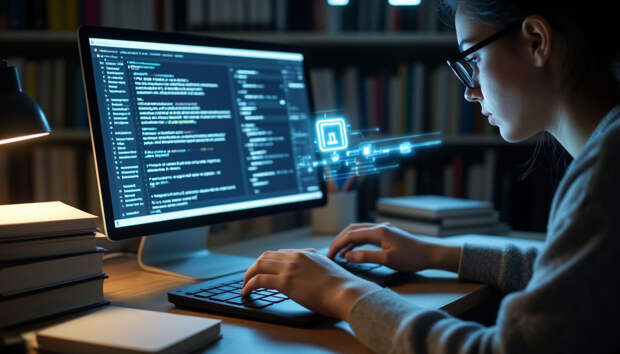 Студенты извиняются за использование ChatGPT при помощи ChatGPT