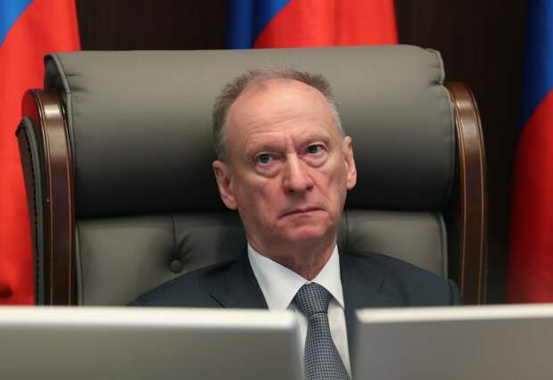 Патрушев заявил о переходе Польши к «захвату» Западной Украины 